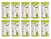 Tender COCO 100% Natural Tender Coconut Water, Tetra Pack 200ml (Pack of 20) view 1