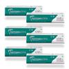 Adven Naturals HOMOEOSHINE TOOTHPASTE GEL Combo pack(6 Pcs) By Yurve view 3