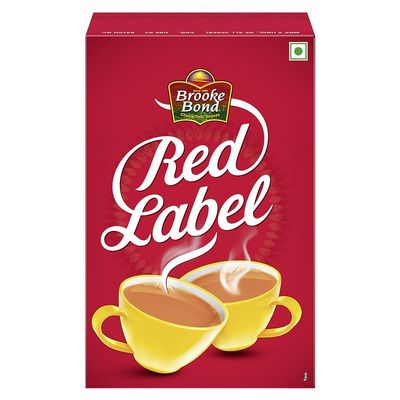 Red Label Tea,500 Gram