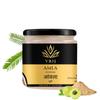 VRIJ Amla Powder | 400Gm | Amalaki | Indian Gooseberry | Skin Health | Hair Health | Organic | Unadulterated | Genuine | Natural | Authentic (200G x Pack of 2) view 1