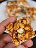 Chikki 500 gm Mungfali Gazak | Chikkis Jaggery | Crunchy Peanut Bar | Groundnut Mittai | Traditional Indian Sweets view 2