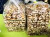 Chikki 500 gm Mungfali Gazak | Chikkis Jaggery | Crunchy Peanut Bar | Groundnut Mittai | Traditional Indian Sweets view 3
