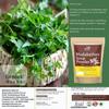 Genius Herbs Mudakkathan Soup Powder | Supports Joint Health | Strengthens Bones 50 g Pack of 2 view 3