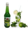 RK HOME MADE NATURAL SYRUP | Mojito Syrup Concentrated Syrups | Everyones Delight 750 - Ml | Gluten Free | 100% Vegan & Low Fat | A Perfect Drink For House Parties, Picnics, And Road Trips view 2