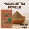 natural organc Herbal Nagar Motha Powder -100g-Pure - No Mixng-mantain gastrointestinal health-  - view 2