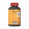 A2G Sniff & Lift Ammonia Smelling Salt | For Advance Powerlifters | Limited Edition : Cinnamon Fire | Weightlifting view 3