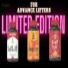 A2G Sniff & Lift Ammonia Smelling Salt | For Advance Powerlifters | Limited Edition : Cinnamon Fire | Weightlifting view 4