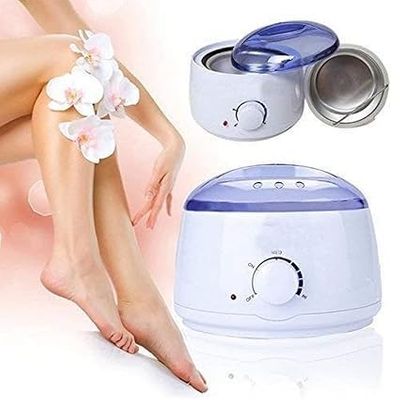 DWITI ENTERPRISE Warmer Hot Wax Heater for Hard,Wax Heater For Waxing Automatic, Strip and Paraffin Waxing, Wax Heaters, Wax Machine Heater, Wax Machine For Women, Wax Machine Automatic