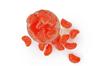RGrrinn-Orange Candy| Khatti Mithi Toffie|Narangi Goli |-Jar Pack (250 gm) view 4