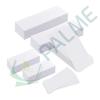 Wax Strip - Without Wax - White -125 GSM - 2.75 inch x 9.00 inch (150 Wax Strip Pcs) view 3