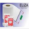 Eliza Premium 3 Ply Toilet Disposable Roll Pack of 18, Toilet Paper, Toilet & Tissue Roll, Pack of Eighteen Toilet Tissue Paper Rolls 200 Pulls Each- 9.8 x 10 cm view 4