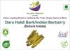 Kunjika Jadibooti Daru Haldi Dried Maramanjal Bark | Daruharidra | Berberis Aristata | Indian Berberry Bark - Whole (100 GM) view 3