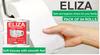 Eliza Premium 3 Ply Toilet Disposable Roll Pack of 4, Toilet Paper, Toilet & Tissue Roll, Pack of Four Toilet Tissue Paper Rolls 200 Pulls Each- 9.8 x 10 cm view 2