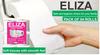 Eliza Premium 3 Ply Toilet Disposable Roll Pack of 4, Toilet Paper, Toilet & Tissue Roll, Pack of Four Toilet Tissue Paper Rolls 200 Pulls Each- 9.8 x 10 cm view 2