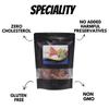 Leeve Dry Fruits Premium California Fresh Walnut Kernels 1 kg Pack | Akrot Giri | High in Protein & Iron | Low Calorie Nut | Antioxidant Wallnut Giri | Akhrot Magaj view 4