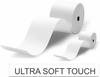 Eliza Premium 3 Ply Toilet Disposable Roll Pack of 6, Toilet Paper, Toilet & Tissue Roll, Pack of Six Toilet Tissue Paper Rolls 200 Pulls Each- 9.8 x 10 cm view 3
