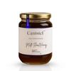 Canistel Unprocessed Multi Floral Honey | NMR Tested | Raw Natural, Premium, Unpasteurized & Unadulterated | Helps in Digestion, Cough & Sore Throat | No Added Sugar or Preservatives |600gm(Glass Jar) view 1