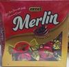 Ertay Merlin Chocolate, Quantity Per Pack: 60 Pieces,900 Grams view 1
