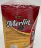 Ertay Merlin Chocolate, Quantity Per Pack: 60 Pieces,900 Grams view 3
