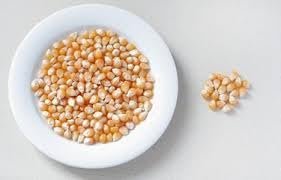 Uma Dry Fruits Popcorn Kernels [Now Enjoy Movie Theatre Style Butterfly Popcorn at Home] (250grams)