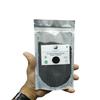 Kunjika Jadibooti Shyama Tulsi, Holy Tulsi, Krishna Tulsi, Tulsi, Holy Basil, Ocimum tenuiflorum Seeds (100 GM) view 3