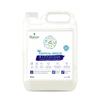 Shatras Lavender Liquid Detergent 5 Liter, Laundry Liquid for Fabric Care, Suitable for Top-Load and Front Load Machine and Hand Wash, Concentrated Laundry Detergent view 1