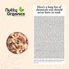 NUTTY ORGANICS Brazil Nuts - 100G (Grade A ++ Nuts, Premium Jumbo Size) - Richest Natural Source Of Selenium view 3