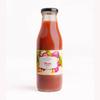 Himalayan Haat Plum Cooler  100% Natural Handmade Plum Syrup | Made with Himalayan Plums & Khand | No Preservatives | Refreshing Summer Drink | 500ml view 1