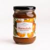Malta Orange Marmalade  Zesty Malta Marmalade Made with Khand | Real Himalayan Fruit | No Preservatives or Artificial Ingredients | 240g view 1