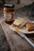 Malta Orange Marmalade  Zesty Malta Marmalade Made with Khand | Real Himalayan Fruit | No Preservatives or Artificial Ingredients | 240g view 3