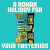 Insane Fit - PROTEIN PUFFS Basil Pesto (Pack of 6) | 15G Daily Protein, Baked, Low Calorie, High Fibre, PRObiotics view 3