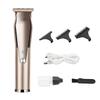 Cospex Rechargeable Cordless 50 Minutes Runtime Hair and Beard Trimmer for Men_M12 view 1