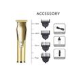 Cospex Rechargeable Cordless 50 Minutes Runtime Hair and Beard Trimmer for Men_M12 view 4