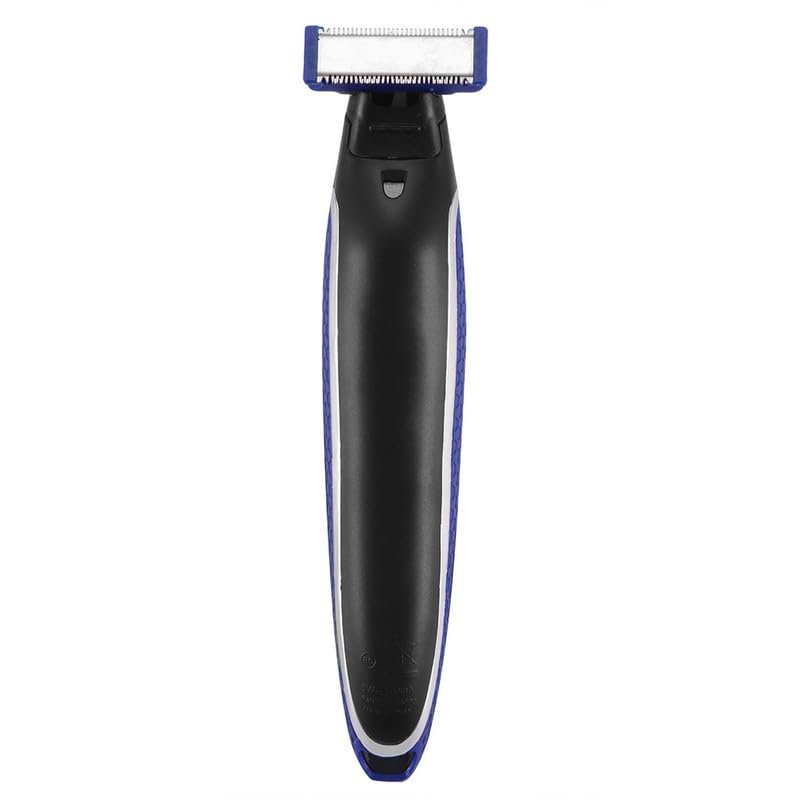 Drumstone Solo All in One Advanced Smart Rechargeable Full Body Beard Cordless Trimmer,Smart Edge Beard Trimmer_M32