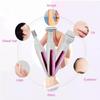 Drumstone 3-IN-1 ELECTRIC BODY & FACE SHAVER (3 HEADS WITH A SHAVER) FOR WOMEN_M154 view 4