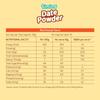 Timios Date Powder, Used as Natural Sweetener, Filled with Essential Vitamins and Minerals, Rich in Fiber, for Kids, Expecting Mothers and Adults, Pack of 1, 100g view 3