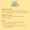 Timios Date Powder, Used as Natural Sweetener, Filled with Essential Vitamins and Minerals, Rich in Fiber, for Kids, Expecting Mothers and Adults, Pack of 1, 100g view 4