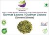 Kunjika Jadibooti Dry Gudmar Leaves - Gurmar Leaf | Merasingi Dried Leaves |Periploca Of The Woods - 100 gm view 3