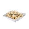 Aplenty Crunchy Ring Shaped Fryums 400g | Challa Papad | Mini Hullahoops Papad | Ready To Fry | (400g) view 1