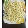 Aplenty Crunchy Ring Shaped Fryums 400g | Challa Papad | Mini Hullahoops Papad | Ready To Fry | (400g) view 4