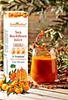Ramoshdhee Sea Buckthorn Juice, Himalayan Berry, Enrich With Omega 3,6,9 & 7 Rich in Vitamin C, No Added Sugar 1Ltr view 1