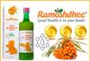 Ramoshdhee Sea Buckthorn Juice, Himalayan Berry, Enrich With Omega 3,6,9 & 7 Rich in Vitamin C, No Added Sugar 1Ltr view 3