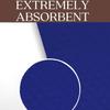 ADBENI HOME Quilted Waterproof Underpad Washable Incontinence Bed Pad, 48x48 Inch Navy Blue, Ecofriendly 3 Layer Absorbent, Non-Slip Positioning, Leak Proof & Stain Free, Multi Purpose Utility Sheet view 4