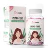 Girlyveda Pigmo Fight Ayurvedic Tablets for Clear & Radiant Skin | Supports Reduction of Dark Spots, Pigmentation & Uneven Tone | Herbal Blend with Manjistha & Neem | 60 Tablets view 1