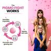 Girlyveda Pigmo Fight Ayurvedic Tablets for Clear & Radiant Skin | Supports Reduction of Dark Spots, Pigmentation & Uneven Tone | Herbal Blend with Manjistha & Neem | 60 Tablets view 3