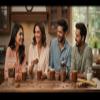 Kokomae Dark Drinking Chocolate Mix | Farm Fresh Organic Cocoa from Tamil Nadu | Made with Organic Cocoa Beans & Cane Sugar | Thick & Rich Hot or Cold Chocolate | Vegan, Gluten-Free | No Preservatives -200gm view 4