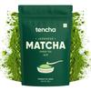 Tencha Matcha, 50 Servings, 50 GM | Pure Japanese Matcha Green Tea Powder | Sourced from Shizuoka, Japan | Vegan | No Artificial Sweeteners | Premium Grade view 1