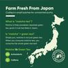 Tencha Matcha, 50 Servings, 50 GM | Pure Japanese Matcha Green Tea Powder | Sourced from Shizuoka, Japan | Vegan | No Artificial Sweeteners | Premium Grade view 4