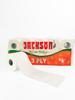 Jackson Toilet Paper 3 Ply (Pack of 10 Rolls) 270+ Tissue Paper Pulls/Roll Guaranteed! - 2700+ Tissue Pulls view 2