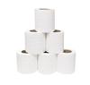 Rosella 2 ply Toilet Tissue Paper Roll Family Sanitary Rolls Thicker, Extra Soft & Highly Absorbent Perfect for Your Home and Office (Pack of 6 Rolls - 250 Sheets Per Roll) view 1